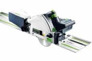 Festool Tsc 55 Şarjlı + Klavuzlu Akulu Sunta Kesme Makinası