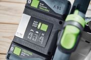 Festool Tsc 55 Şarjlı + Klavuzlu Akulu Sunta Kesme Makinası