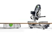 Festool Ks 60 Gönye Kesme Makinası 561728