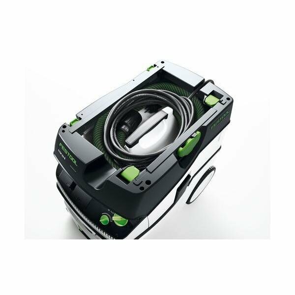 Festool Ctl 26 E Toz Emme Makinası 574947