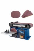 Scheppach BTS900 Bant ve Disk Zımpara Makinesi