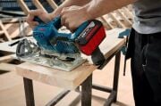 Bosch Professional Gks 185 5.0 Ah Tek Akülü Daire Testere - 06016c1223