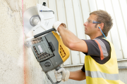 Wacker Neuson BTS 635 S El Tipi Benzinli Beton Kesme Makinası