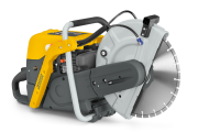 Wacker Neuson BTS 635 S El Tipi Benzinli Beton Kesme Makinası