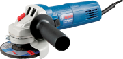 Bosch Gws 750 S (115 Mm) Devir Ayarli Professional Taşlama Makinesi