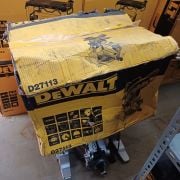 Dewalt D27113-qs 1600w 305mm Gönye Kesme