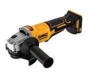 Dewalt DCG408N - XJ 125mm Aküsüz Kömürsüz Taslama