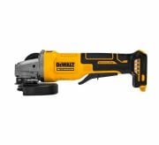 Dewalt DCG408N - XJ 125mm Aküsüz Kömürsüz Taslama