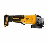 Dewalt DCG408N - XJ 125mm Aküsüz Kömürsüz Taslama