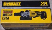 Dewalt DCG408N - XJ 125mm Aküsüz Kömürsüz Taslama