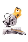 Dewalt Dws778 1850Watt 250Mm Profesyonel Raylı Gönye Testere