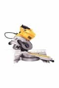 Dewalt Dws778 1850Watt 250Mm Profesyonel Raylı Gönye Testere