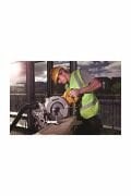 Dewalt Dws778 1850Watt 250Mm Profesyonel Raylı Gönye Testere