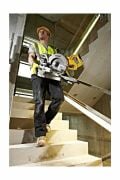 Dewalt Dws778 1850Watt 250Mm Profesyonel Raylı Gönye Testere