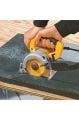 DEWALT DWC410 1300W SULU SERAMİK KESME MAKİNESİ