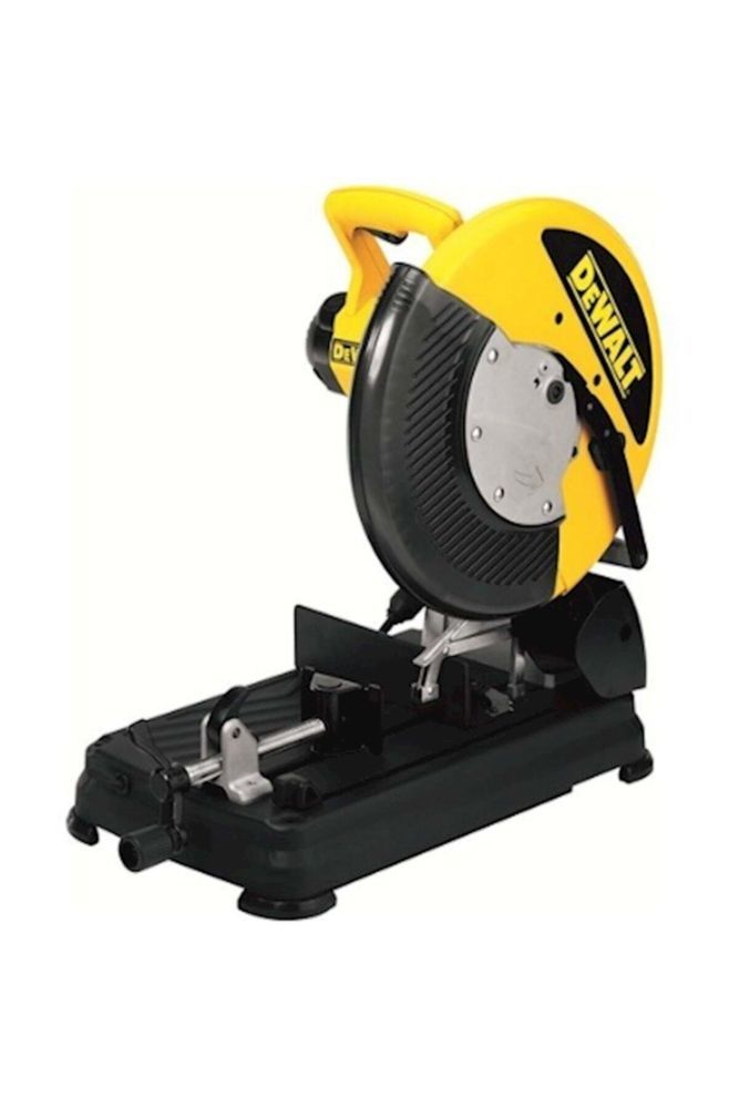 Dewalt Dw872 Profil Kesme 2200 Watt  355mm
