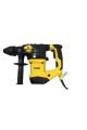 Sds Plus Kırıcı Delici Çantalı Matkap 5,5j 1500w