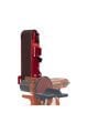 Einhell Tc Us 400 Tezgah Bant Zımpara Makinesi