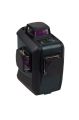 KLPRO Kllzr93gl 7.2volt/2,6 Ah Li-ıon Yeşil Çizgi Lazer Distomat