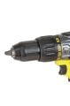 Stdc18lhbk-tr 18volt/2,0ah Li-ion Dual Cordless Professional Hammer Drill