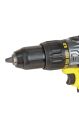 Stanley Stdc18lhbk-tr 18volt/2,0ah Li-ion Çift Akülü Profesyonel Darbeli Matkap