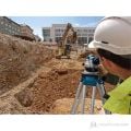 Bosch GOL 26 D-Optik Hizalama/Optik Nivo + BT 160 Tripod ve GR 500 Mira