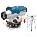 Bosch GOL 26 D-Optik Hizalama/Optik Nivo + BT 160 Tripod ve GR 500 Mira