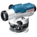 Bosch GOL 26 D-Optik Hizalama/Optik Nivo + BT 160 Tripod ve GR 500 Mira