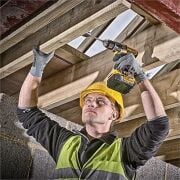 Dewalt DCD791P2-QW 18/5.0Ah Li-İon Çift Akülü Kömürsüz Profesyonel Vidalama
