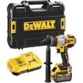 Dewalt DCD999X1-QW 18V 9AH Li-Ion Akülü Darbeli Matkap Vidalama