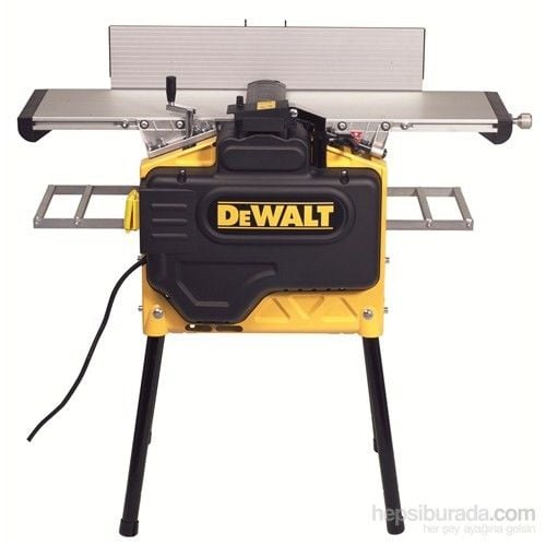 Dewalt D27300-QS Bench Type Planer and Thickening Machine 2100W 6200rpm