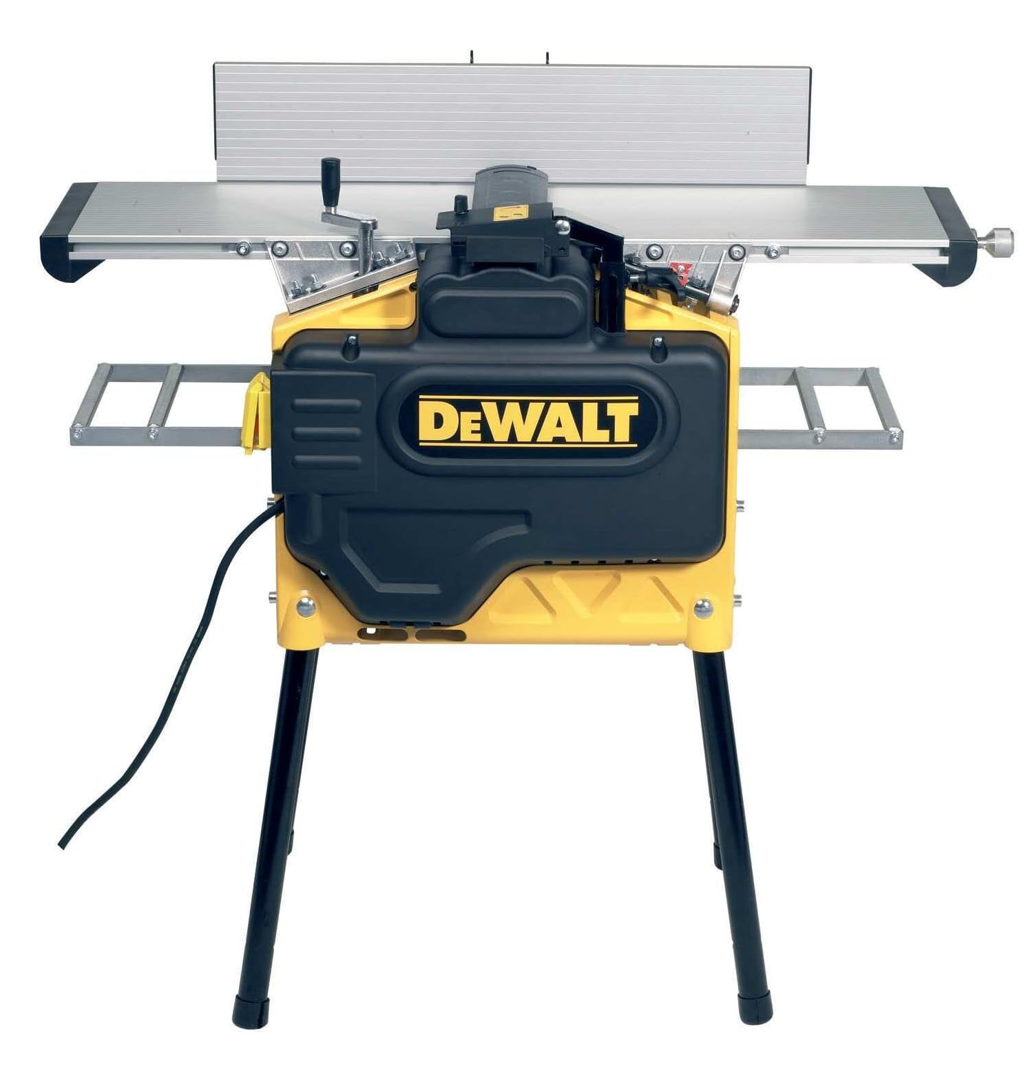 Dewalt D27300-QS Tezgah Tipi Planya ve Kalınlık Makinası 2100W 6200dev/Dak