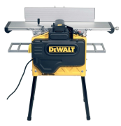 Dewalt D27300-QS Tezgah Tipi Planya ve Kalınlık Makinası 2100W 6200dev/Dak