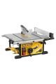 Dwe7492 2000 watt 250 mm Professional Bench Saw