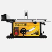 Dewalt Dwe7492 2000 watt 250 mm Profesyonel Tezgâh Tipi Testere