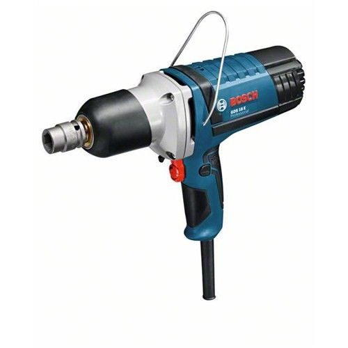 Bosch GDS 18 E Darbeli Somun Sıkma 500 Watt