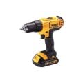 Dewalt DCD771S2 18VOLT/1.5AH Li-Ion Çift Akülü Profesyonel Vidalama