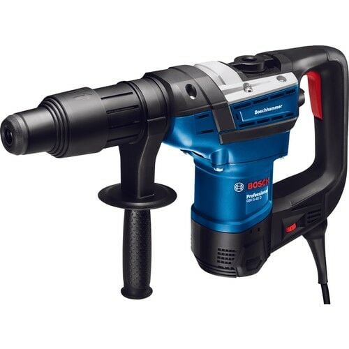 Bosch Professional GBH 5-40 D Kırıcı/Delici