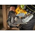 Dewalt DCS565P2 18V 5.0AH Çift Akülü Kömürsüz Daire Testere