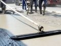Beton Baskı Malası 120cm. 6 mt.