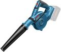 Bosch Professional GBL 18V-120 Cordless Blower DUAL BATTERY 18V-4Ah.