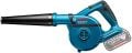 Bosch Professional GBL 18V-120 Cordless Blower DUAL BATTERY 18V-4Ah.