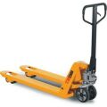 Biglift Rm-Ace25 Beyaz Teker Transpalet Döküm Pompa 2500 Kg