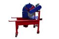 Ytong Aerated Concrete - Pumice Cutting Machine Wet Type 600mm