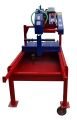 Ytong Gaz Beton - Bims Kesme Makinası Sulu Tip 600mm