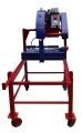 Ytong Gaz Beton - Bims Kesme Makinası Sulu Tip 600mm