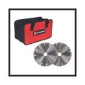 Einhell Te-Ma 1500 Kanal Açma Makinesi