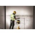 Dewalt DW0811 Otomatik Lazer Distomat 10M 2 Işınlı Dikey ve 360° Derece Yatay Işın