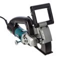 Makita SG1251J 1400 Watt Çift Testereli Kanal Açma Makinası - 125 mm