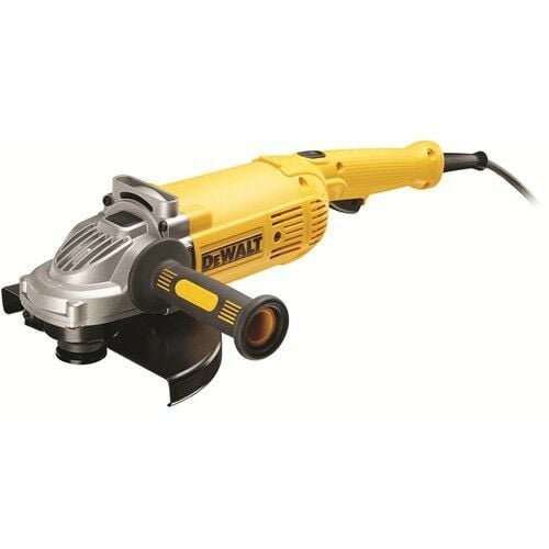 Dewalt DWE492-TR 2200W 230mm Profesyonel Büyük Taşlama